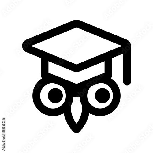 Owl Diploma
