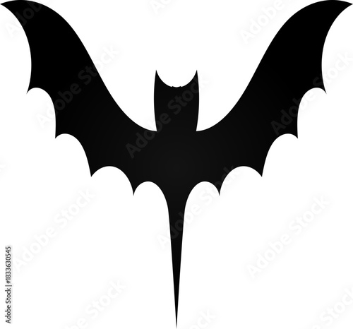 Bat Shapes Element