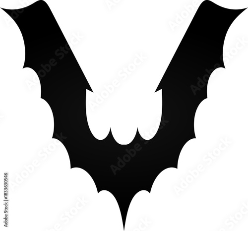 Bat Shapes Element