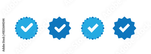 vector illustration of a set of fire