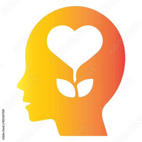 Mental Wellness Concept