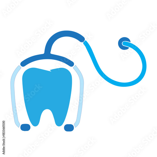 Dental Health Icon