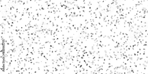 Terrazzo floor old texture concrete wall with stones. White terrazzo floor tile on cement surface. Terrazzo flooring seamless slab texture.	