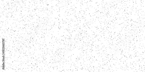 Terrazzo floor old texture concrete wall with stones. White terrazzo floor tile on cement surface. Terrazzo flooring seamless slab texture.	