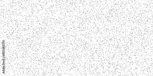 Terrazzo floor old texture concrete wall with stones. White terrazzo floor tile on cement surface. Terrazzo flooring seamless slab texture.	