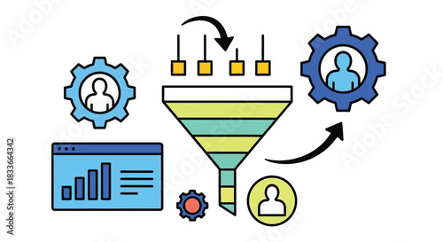 Data processing and analysis pipeline with workflow optimization and user integration