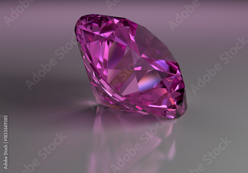 Pink Diamond