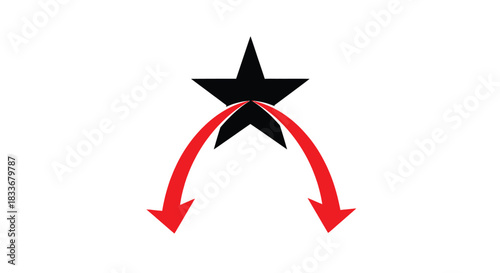 Adobe illustrator eps file metadata information and document properties analysis