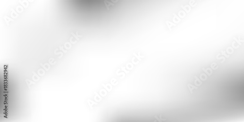 Black and white blur background simple abstract modern