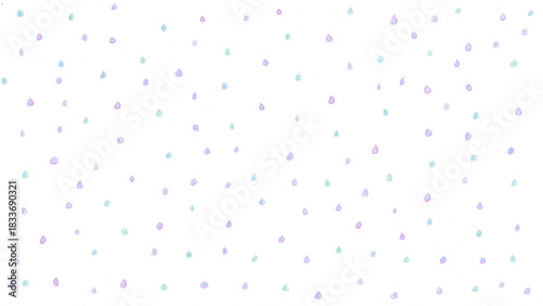 雨t221-0, water drop