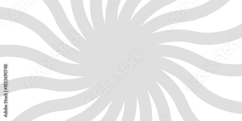 Abstract background with rays. Sun ray vector background radial sunrise or sunset light retro design. Abstract summer sunny. Vintage beam sunburst texture.	