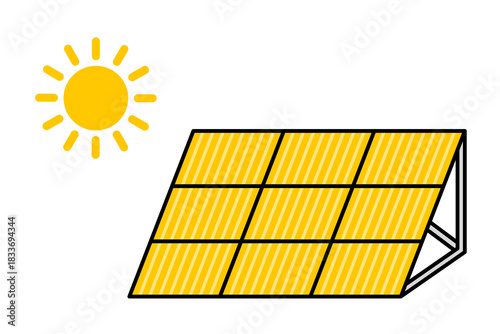 ソーラーパネル（太陽光パネル）