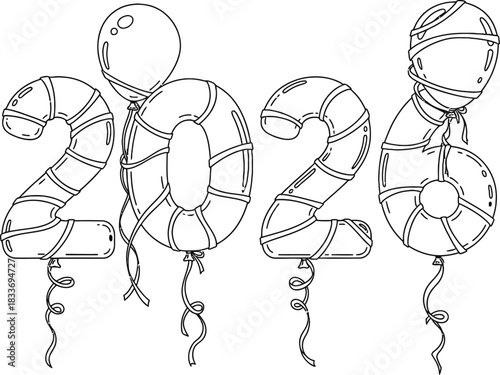 2026 year future date calendar event time planning schedule new year coming