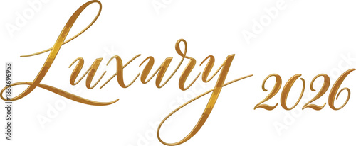 2026 new year date calendar future event celebration design graphic art line