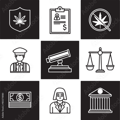 Regulatory Legal Framework and Financial System