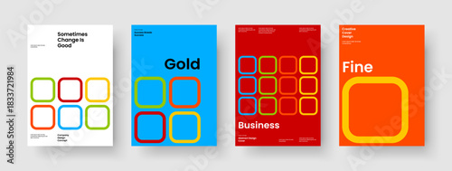 Abstract Business Presentation Template. Modern Report Design. Isolated Flyer Layout. Brochure. Poster. Background. Banner. Book Cover. Advertising. Leaflet. Pamphlet. Brand Identity. Notebook