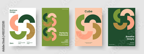 Geometric Report Design. Creative Background Layout. Modern Flyer Template. Banner. Book Cover. Business Presentation. Poster. Brochure. Portfolio. Notebook. Handbill. Pamphlet. Brand Identity