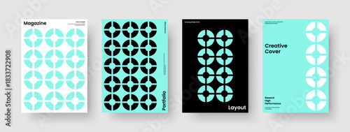 Abstract Banner Template. Geometric Brochure Layout. Creative Flyer Design. Book Cover. Background. Poster. Report. Business Presentation. Magazine. Catalog. Handbill. Newsletter. Pamphlet