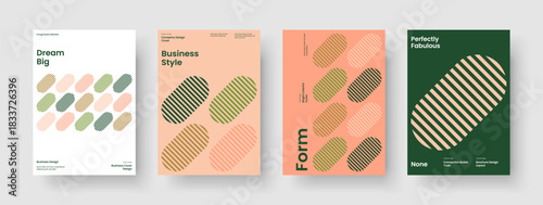 Isolated Banner Design. Abstract Report Template. Geometric Flyer Layout. Background. Brochure. Poster. Book Cover. Business Presentation. Journal. Handbill. Notebook. Newsletter. Pamphlet. Leaflet