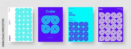 Creative Report Template. Geometric Poster Design. Abstract Background Layout. Brochure. Business Presentation. Banner. Book Cover. Flyer. Journal. Leaflet. Handbill. Catalog. Notebook