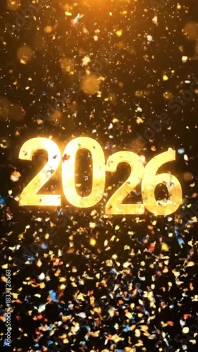 happy new year 2026 celebrations. New year 2026 fireworks