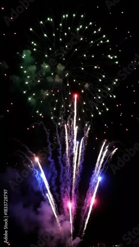 happy new year 2026 celebrations. New year 2026 fireworks