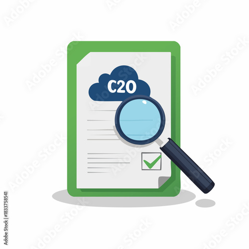 Reviewing C20 Cloud Compliance Document