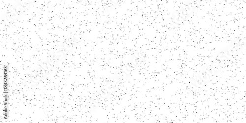 Vector sublet rock concrete black and white old wall , floor tiles terrazzo stone marble interior. white, black rock abstract tile vintage concrete smooth mosaic endless texture background.	