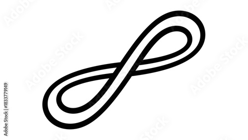 treble clef vector illustration