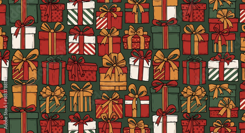 Stylized whisk design with smooth curves and subtle details