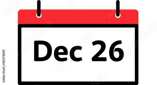 Simple whisk illustration for culinary designs