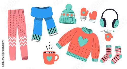 Modern abstract banner design with dynamic shapes and lines