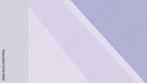Pink ribbon vector illustration design for cancer awareness banner art and purple gradient texture pattern card