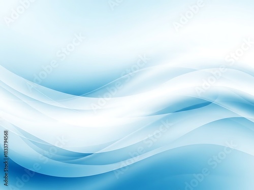 Abstract Blue Background Texture, Modern Design Blue Backdrop