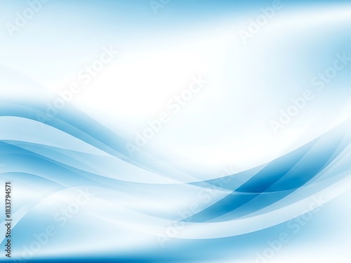 Abstract Blue Background Texture, Modern Design Blue Backdrop