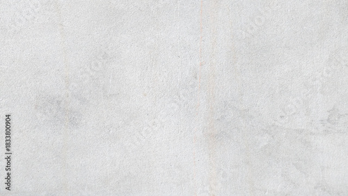 Gray white vector texture background. Horizontal  grunge texture illustration for cards, flyers, poster, invitation. Old craft paper texture with fine grains. Stone wall surface.