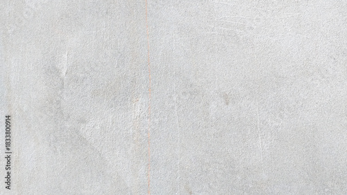 Gray white vector texture background. Horizontal  grunge texture illustration for cards, flyers, poster, invitation. Old craft paper texture with fine grains. Stone wall surface.