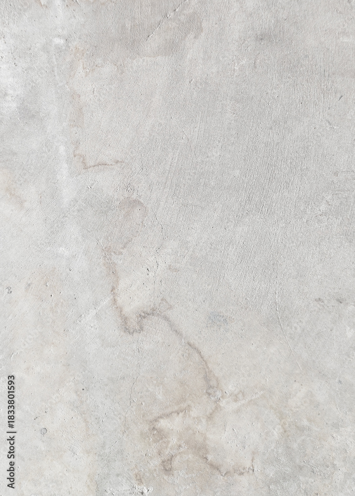 Fototapeta premium Old cement wall background in vintage style