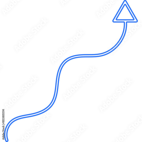 Handdraw Neon Decoration