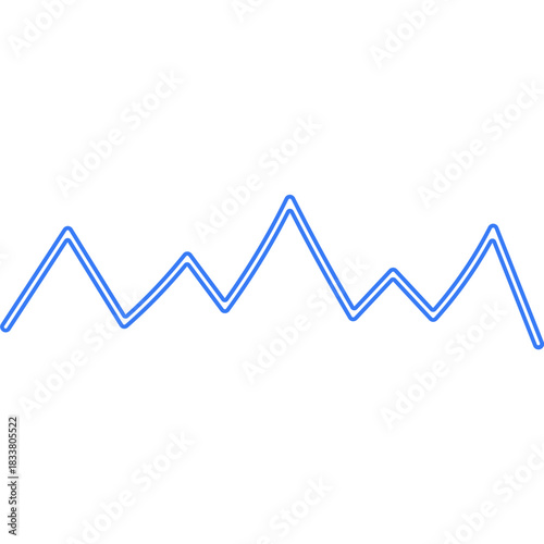 Handdraw Neon Decoration