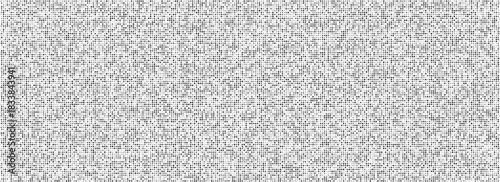 Abstract halftone background. Grunge halftone dots texture. background eps10