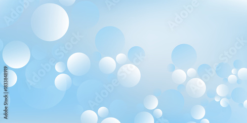 Modern winter abstract background, snowflakes on a beautiful background, Christmas background for cards design abstract