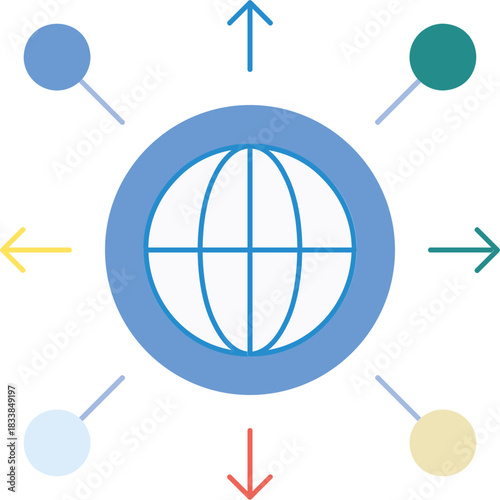 Network Expansion Illustration