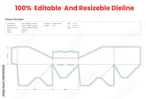 folding display box dieline template box dieline die lines packaging custom dieline  box cardboard box dieline pizza box dieline printable product packaging layout,
