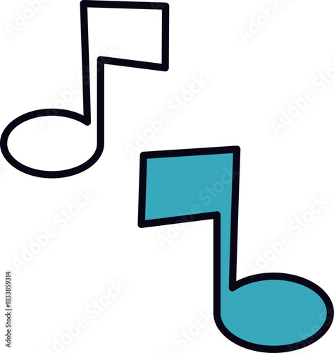 Music Note