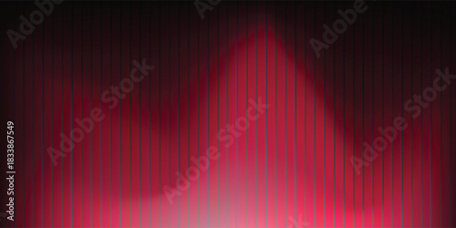 Gradient Multicolored. Vector Glass grainy Blurred neon in pastel colors. For covers, wallpapers, branding and other projects. Multicolored glass texture for banner, wallpaper, template, print.modern