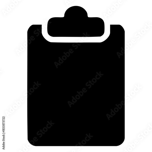 presentation board icon