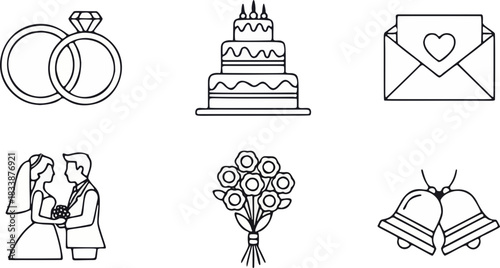 Simple vector illustration of a single adjustable wrench (also known as a spanner or monkey wrench) with a clean blue body and gray jaws. 