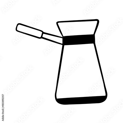 coffee traditional vector