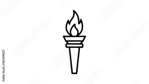 A black and white graphic illustration of a traditional Māori meeting house facade with intricate carvings, representing indigenous New Zealand culture.